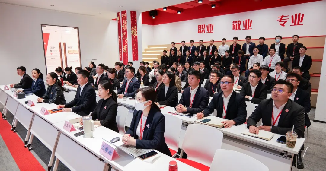 招商闖新路，“奔跑”二季度！4月上旬，集團共50個優質投資選址項目通過評估