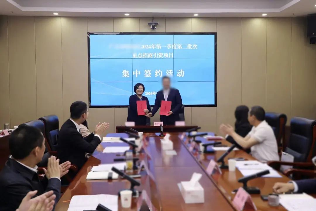 僅3個(gè)多月！集團(tuán)推動四川某地方政府與高品質(zhì)文旅投資選址項(xiàng)目方成功簽約