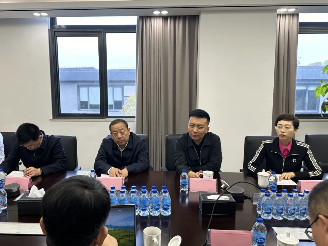 資本雄厚，核心部件技術(shù)國(guó)內(nèi)領(lǐng)先！甘肅某地方政府實(shí)地對(duì)接氫能源核心部件生產(chǎn)擴(kuò)建投資選址項(xiàng)目