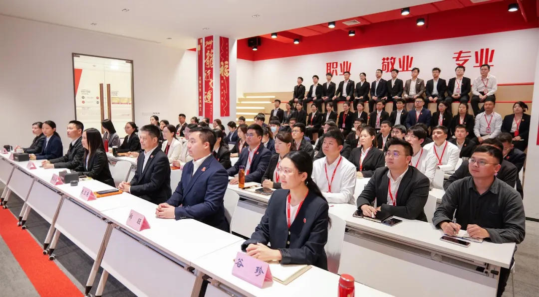 奔跑吧，項(xiàng)目！4月中旬，集團(tuán)共43個(gè)優(yōu)質(zhì)投資選址項(xiàng)目通過評估