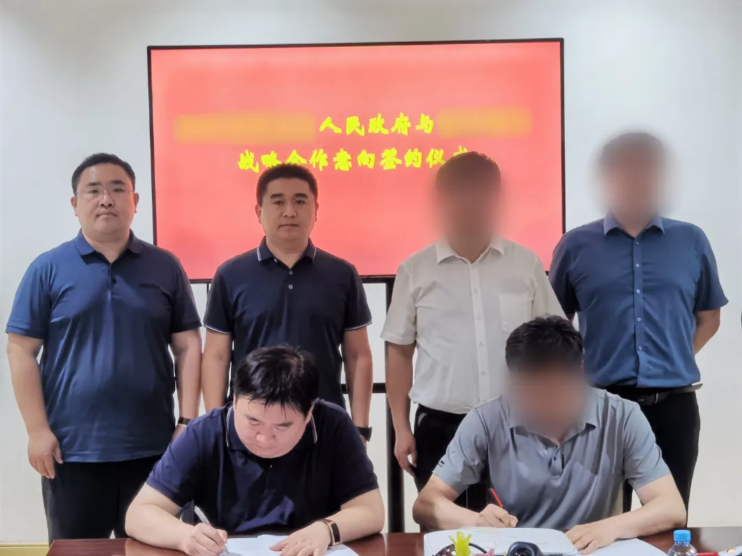 超百項發明專利，智慧消防獨角獸企業！行業龍頭消防設備生產基地布點投資選址項目在河南濮陽順利開工！