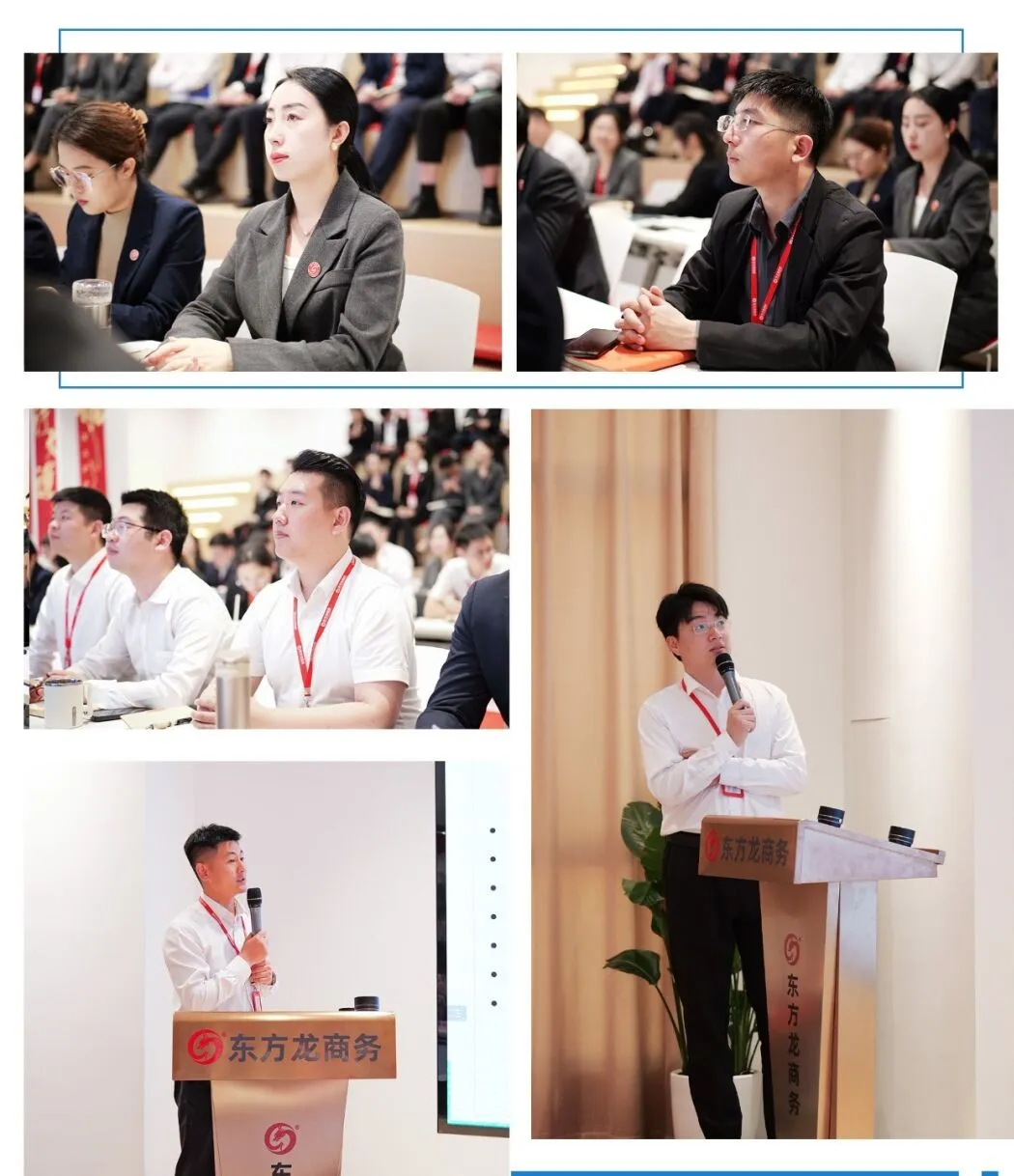 生物醫藥、食品加工類項目超15個！5月上旬，集團共42個優質投資選址項目通過評估