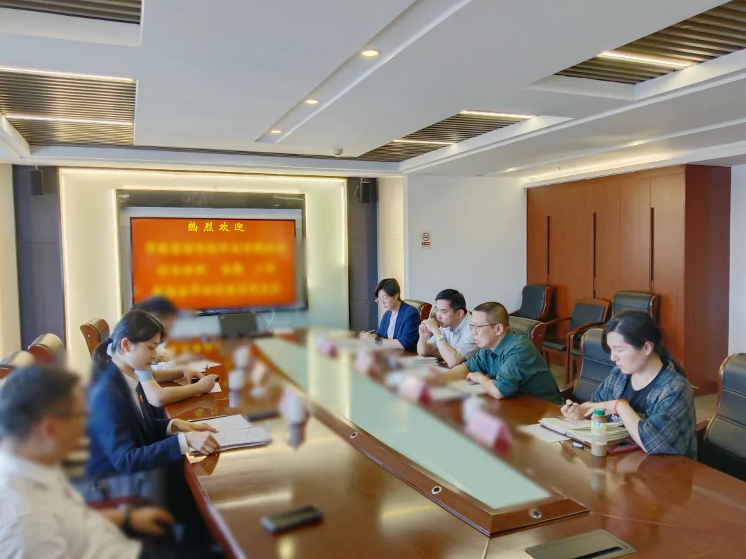 投資額10億，年產(chǎn)值10億！華為、小米合作商！單項冠軍新能源智能裝備投資選址項目方反向考察浙江某地方政府