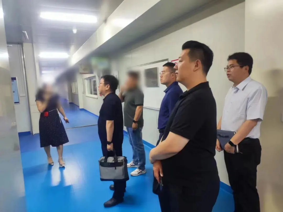君樂寶、盼盼、王老吉等企業合作商！安徽某地方政府實地對接老牌乳酸類飲品擴建投資選址項目