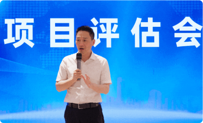 沖刺奔跑二季度，實現上半年招商新突破！6月上旬，集團共41個優質投資選址項目通過評估