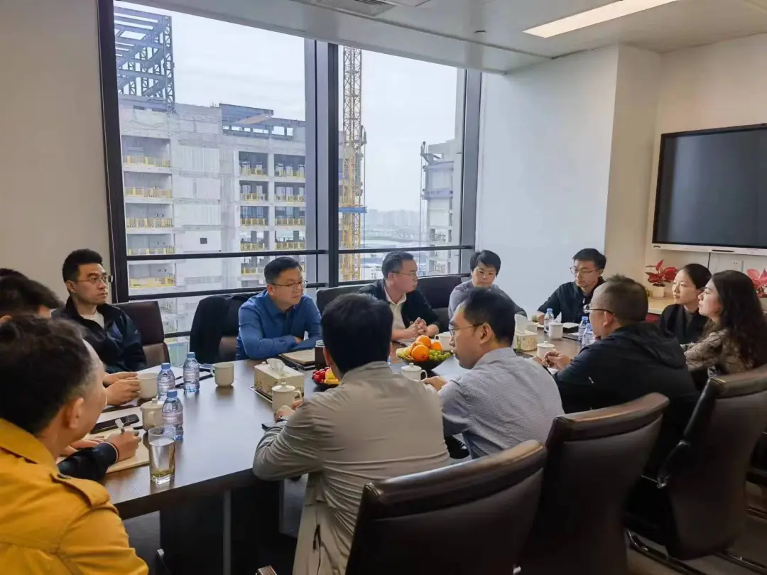 總投資20億元，年銷售額30億元，僅2個月！集團推動宏裕科技年產3億平方米新材料投資選址項目成功落戶浙江麗水