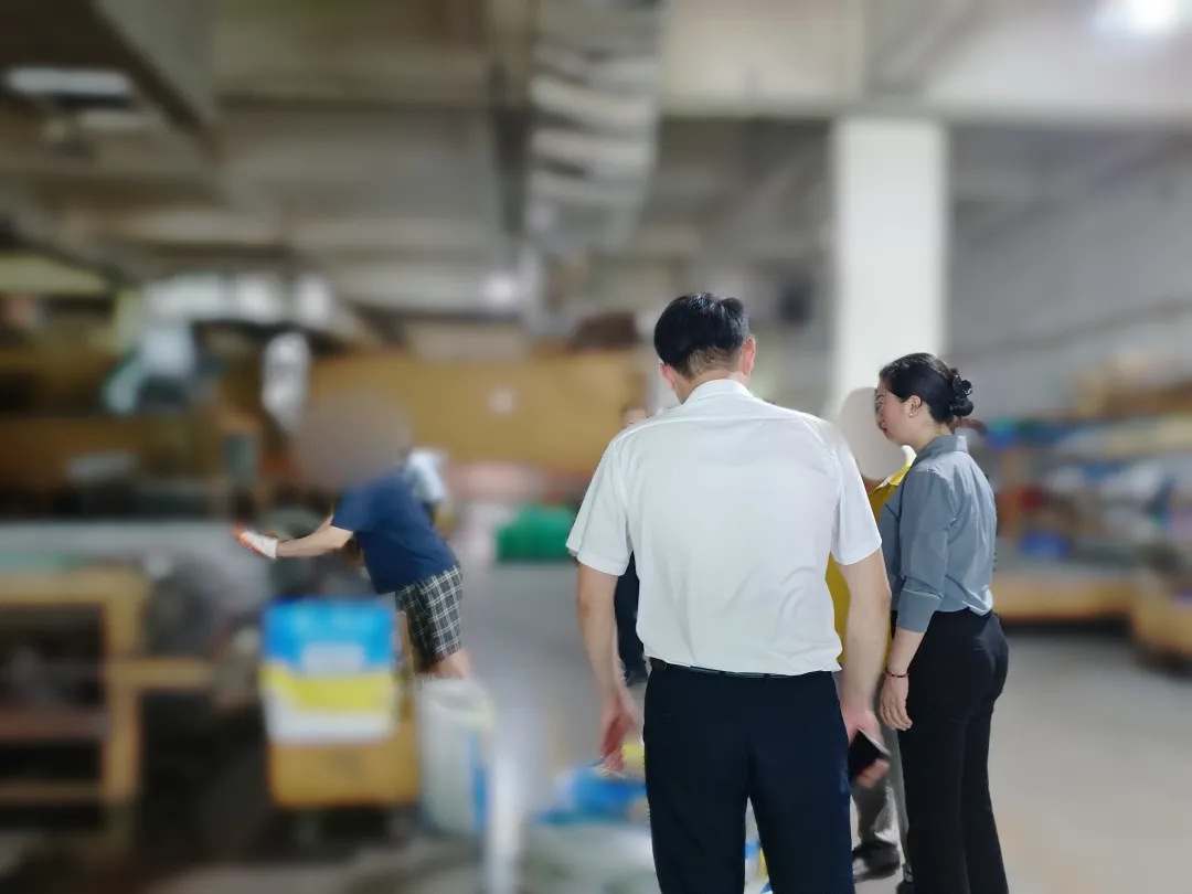 比亞迪、華為等知名企業合作商！廣西某地方政府實地對接金屬材料加工生產擴建投資選址項目
