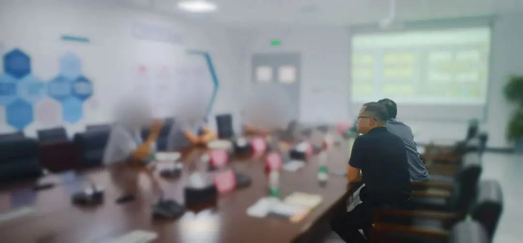 專精特新企業(yè)、國內(nèi)細(xì)分領(lǐng)域領(lǐng)軍企業(yè)！江西某地方政府實(shí)地對接高端新材料生產(chǎn)擴(kuò)建投資選址項(xiàng)目