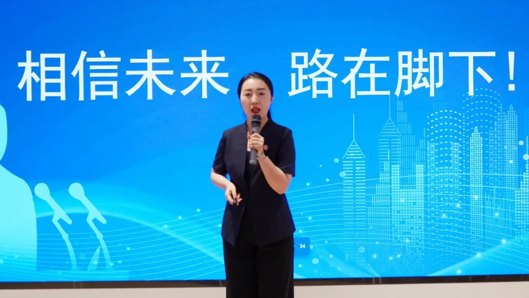 東方龍商務首屆“講好招商引資”故事大賽成功舉行！沉淀十年招商路，專業領航贏未來！