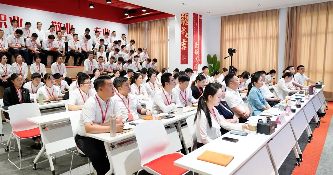 東方龍商務(wù)首屆“講好招商引資”故事大賽成功舉行！沉淀十年招商路，專業(yè)領(lǐng)航贏未來！