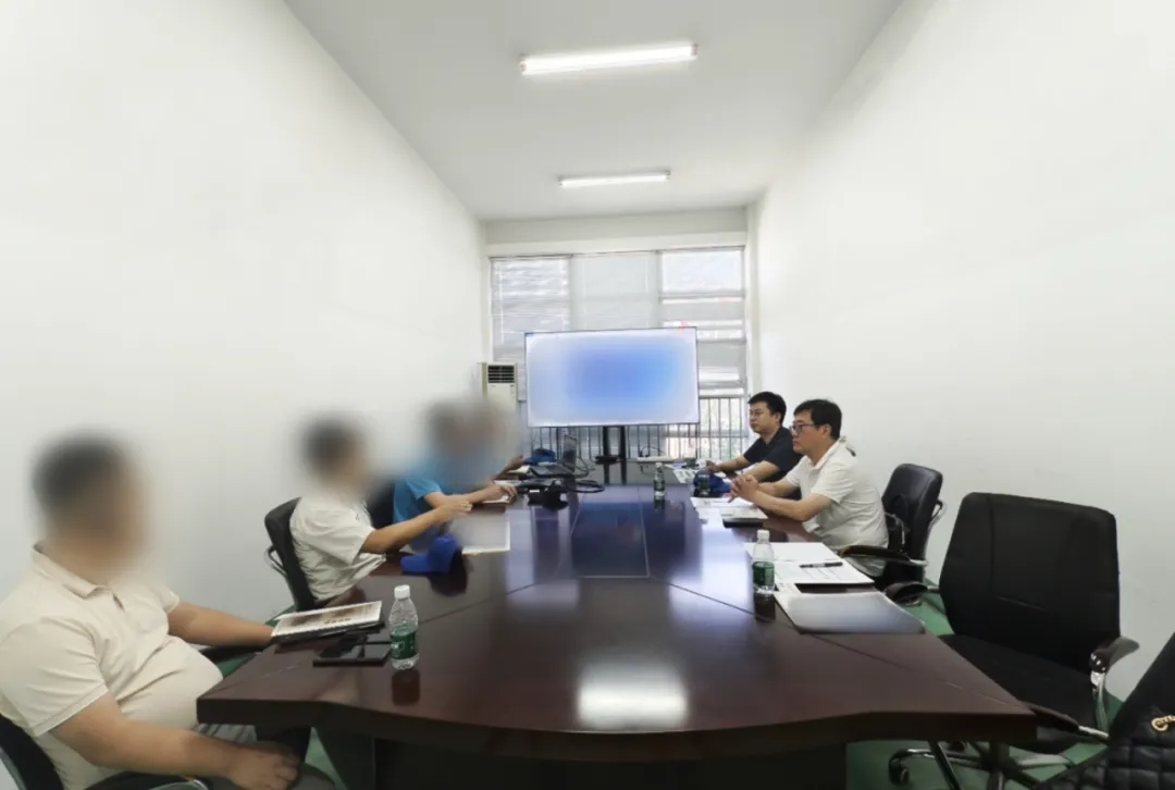 東風日產(chǎn)、本田等知名車企的供應商！河北某地方政府實地對接汽車工業(yè)生產(chǎn)設備擴建投資選址項目
