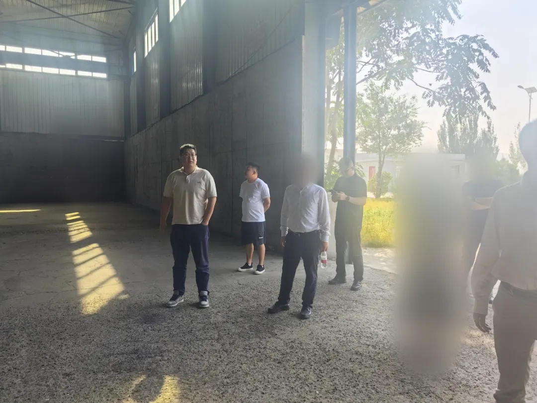 15天！集團精準推動內蒙古某地方政府與專精特新新能源電池擴建投資選址項目方成功簽訂投資協(xié)議