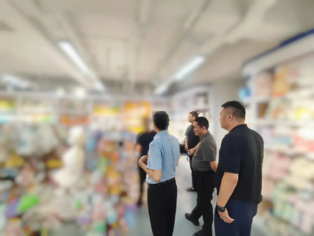 銷售渠道廣，落地速度快！安徽某地方政府實地對接行業知名創意軟玩具投資選址項目