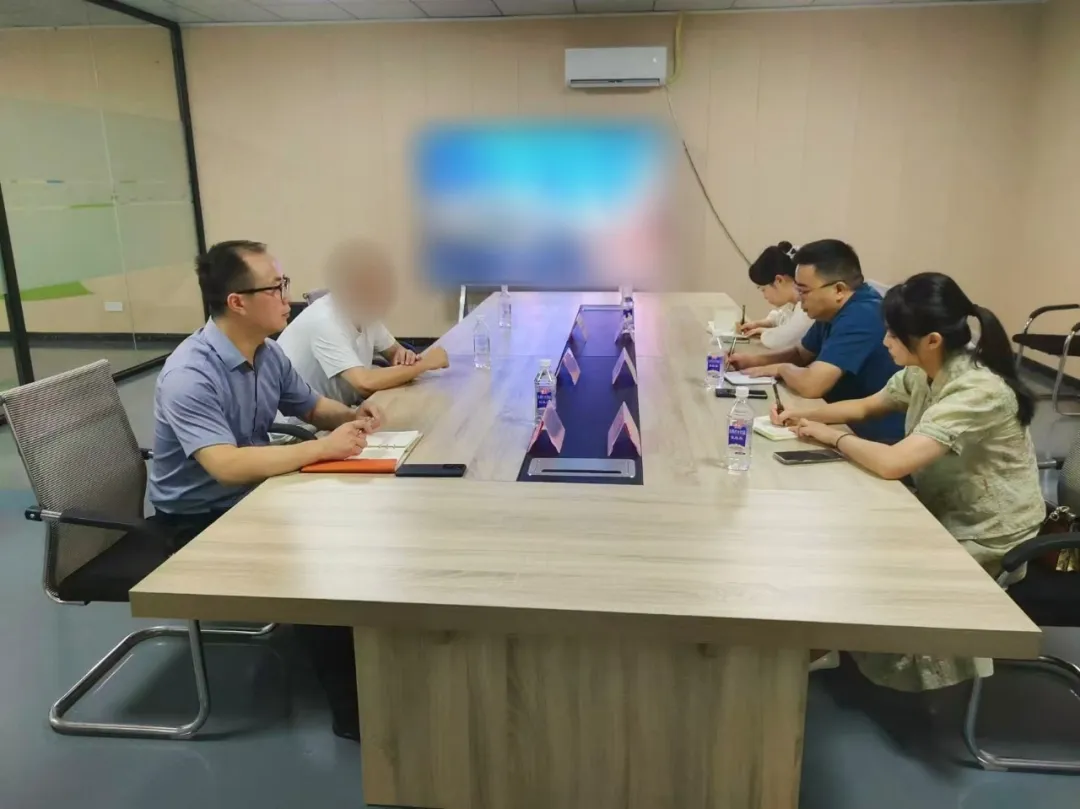 大量海外訂單，前景廣闊！湖南某地方政府實地對接高端芯片封測投資選址項目