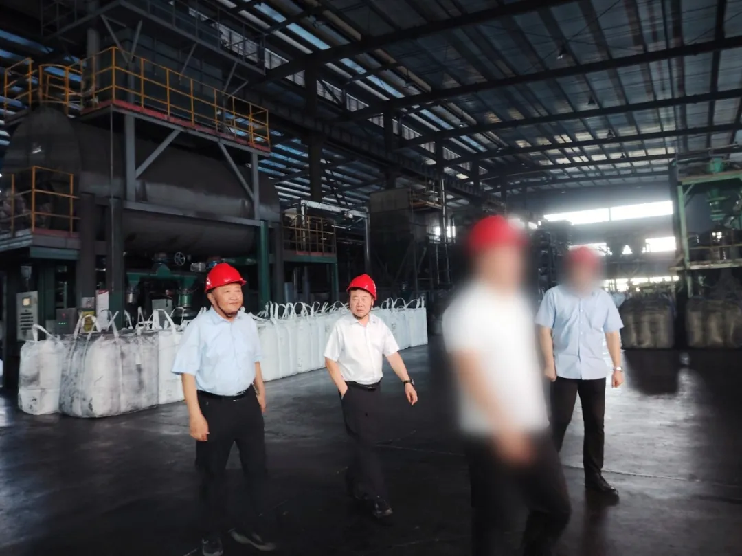 老牌企業(yè)，急需擴(kuò)產(chǎn)！山東某地方政府實(shí)地對接專精特新鋰電新材料擴(kuò)建投資選址項(xiàng)目