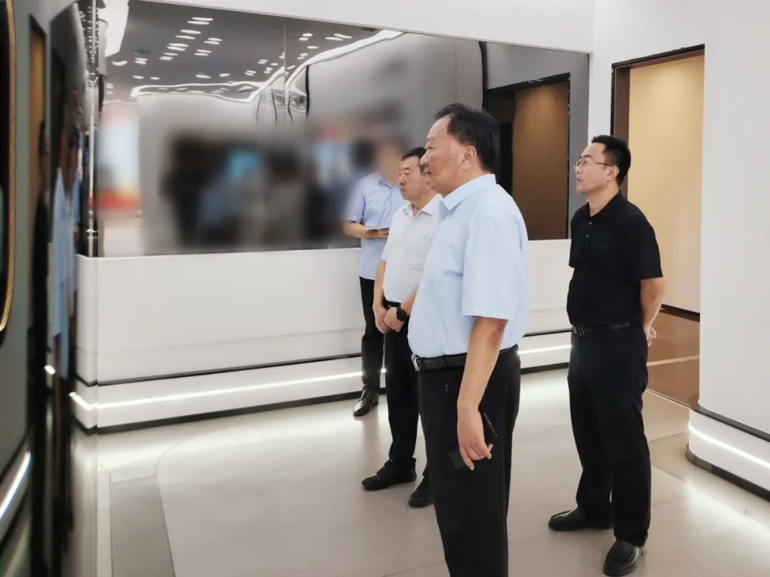 老牌企業(yè)，急需擴(kuò)產(chǎn)！山東某地方政府實(shí)地對接專精特新鋰電新材料擴(kuò)建投資選址項(xiàng)目