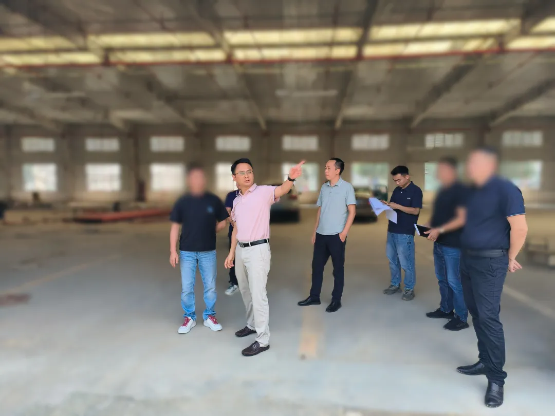 產(chǎn)能不足，急需擴(kuò)建！多品類兒童玩具擴(kuò)建投資選址項(xiàng)目方實(shí)地考察貴州某地方政府