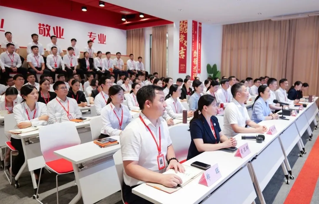 深耕政府，深耕產業，深耕企業！9月中旬，集團共36個優質投資選址項目通過評估