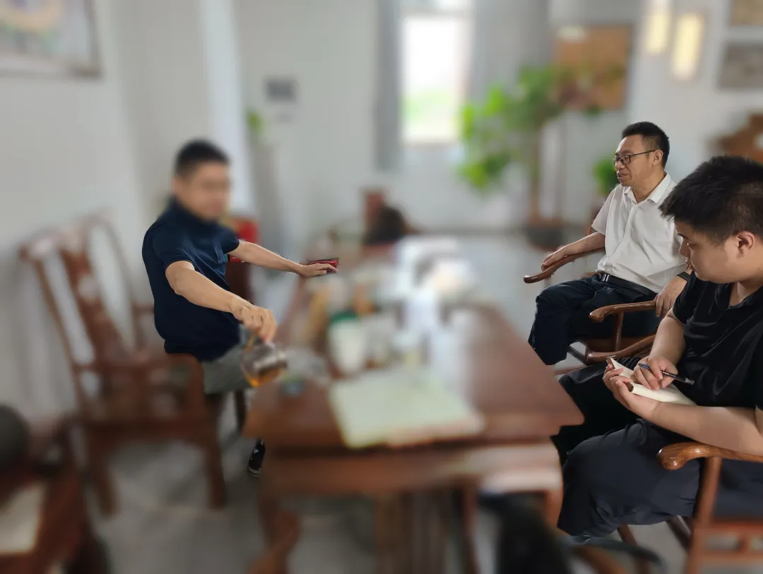 寧德時代、億緯鋰能等知名上市公司合作商！江西某地方政府實地對接專精特新鋰電配件生產(chǎn)擴建投資選址項目