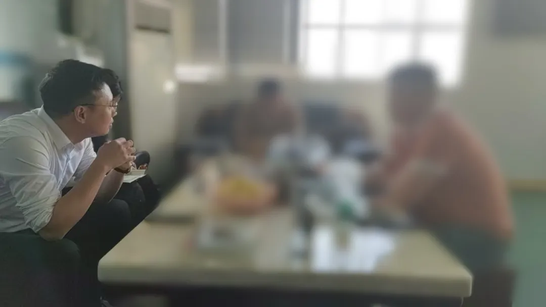 華為、小米等知名企業(yè)合作商！湖南某地方政府實地對接新能源鋰電池生產(chǎn)擴建投資選址項目