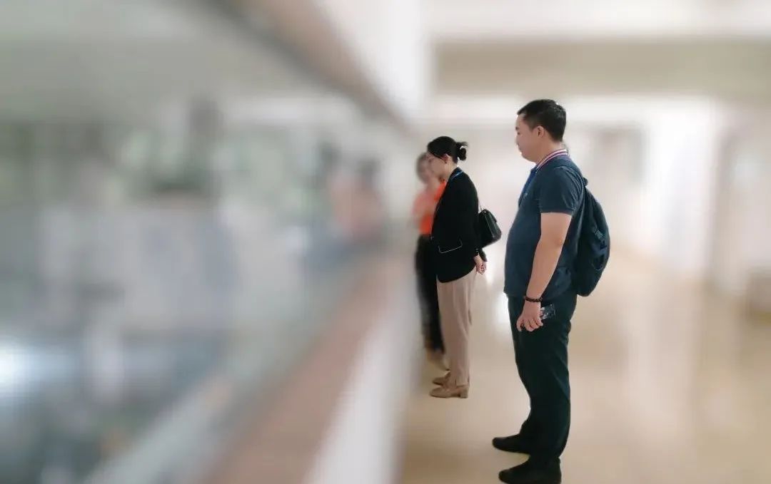 細分領域領軍企業！廣西某地方政府實地對接品牌食品加工擴建投資選址項目