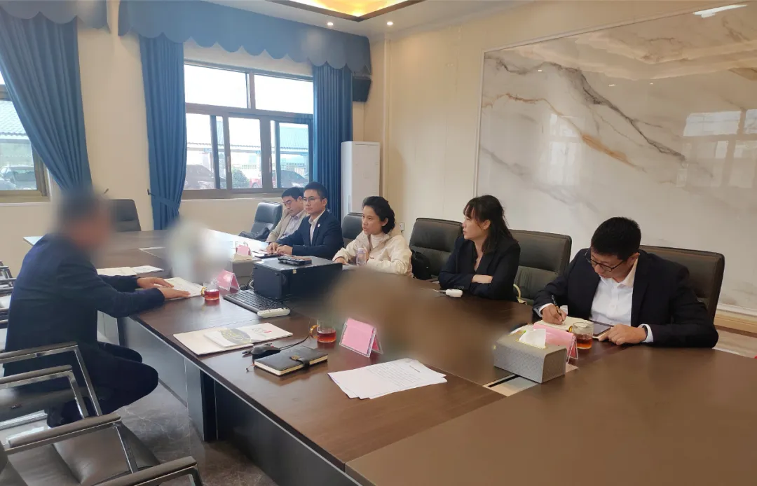 產(chǎn)品市場(chǎng)需求旺盛，可快速投產(chǎn)！湖南某地方政府實(shí)地對(duì)接特色農(nóng)產(chǎn)品深加工投資選址項(xiàng)目