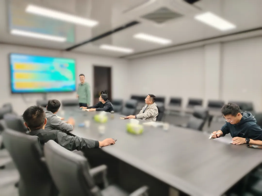 銷售渠道廣，全國擁有20多個倉儲基地！品牌調味料擴建投資選址項目方反向考察江蘇某地方政府