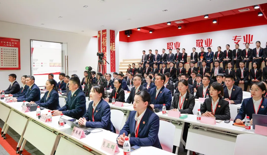 “大干100天”，比出信心，拼出狀態，干出實績！釋放招商新動能！11月中旬，集團共52個優質投資選址項目通過評估