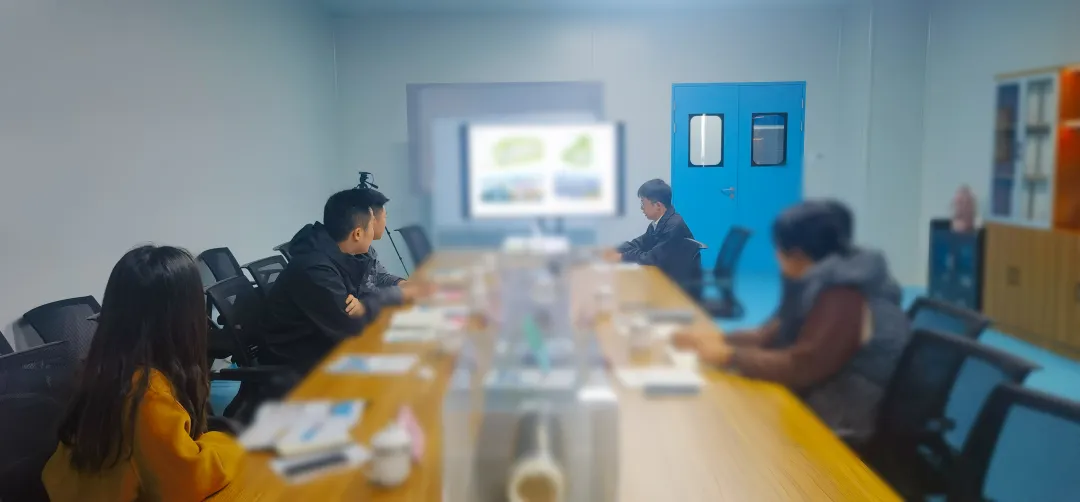 極氪汽車、瑞浦能源等知名企業(yè)合作商！江西某地方政府實(shí)地對(duì)接高附加值鋰電新材料生產(chǎn)擴(kuò)建投資選址項(xiàng)目