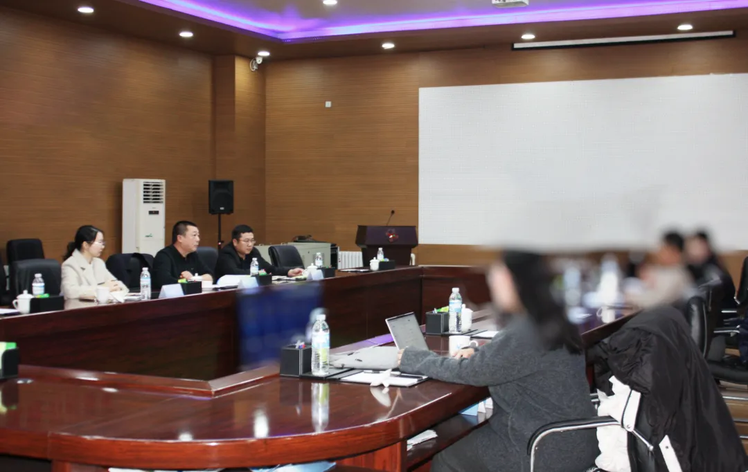 標準制定企業，技術實力超群！內蒙古某地方政府實地對接新能源儲能系統擴建投資選址項目