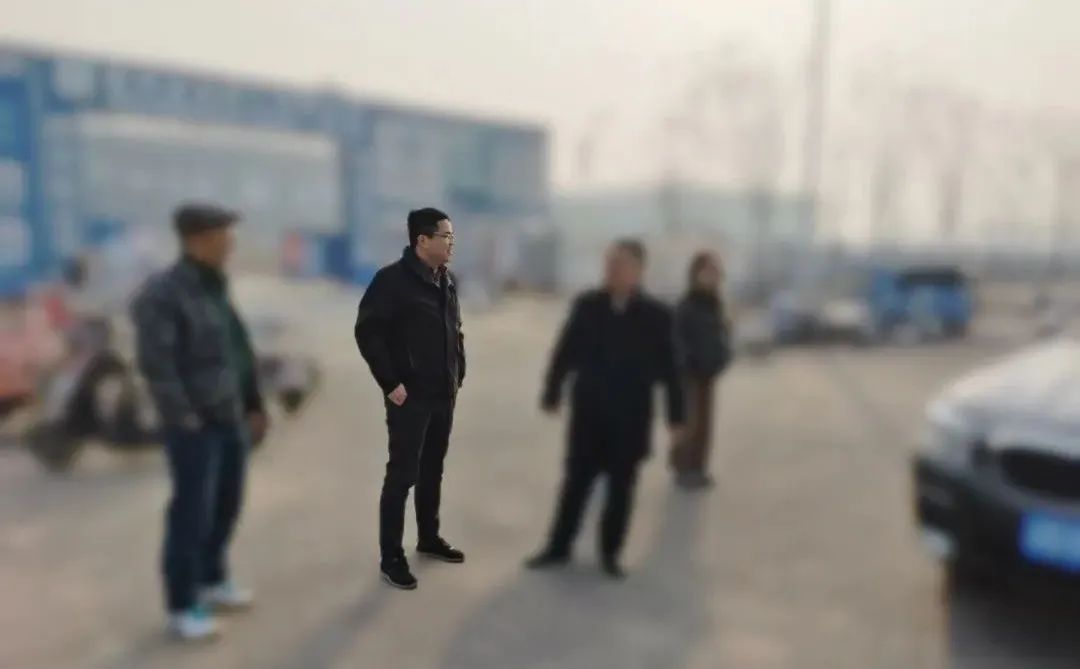 上市公司參股，百項發明專利！半導體新型材料生產擴建投資選址項目方反向考察安徽某地方政府