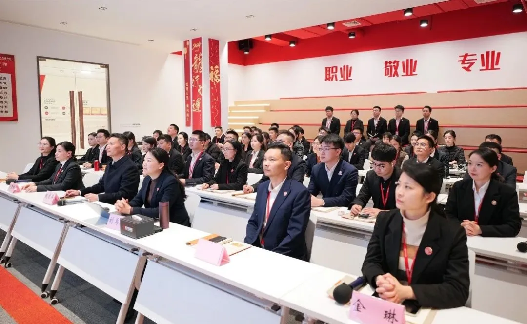 2024項目精研鋪路，2025招商闊步前行！12月下旬，集團共33個優質投資選址項目通過評估