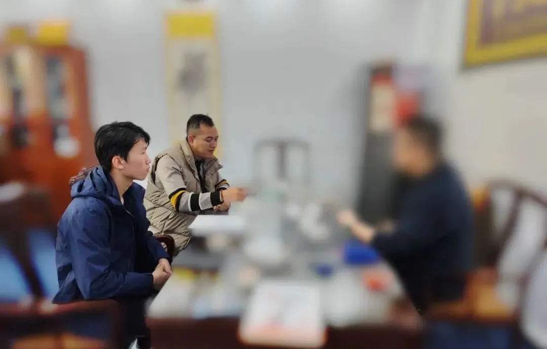 市場需求量大，應用領域廣！廣東某地方政府實地對接高端精密緊固件生產擴建投資選址項目