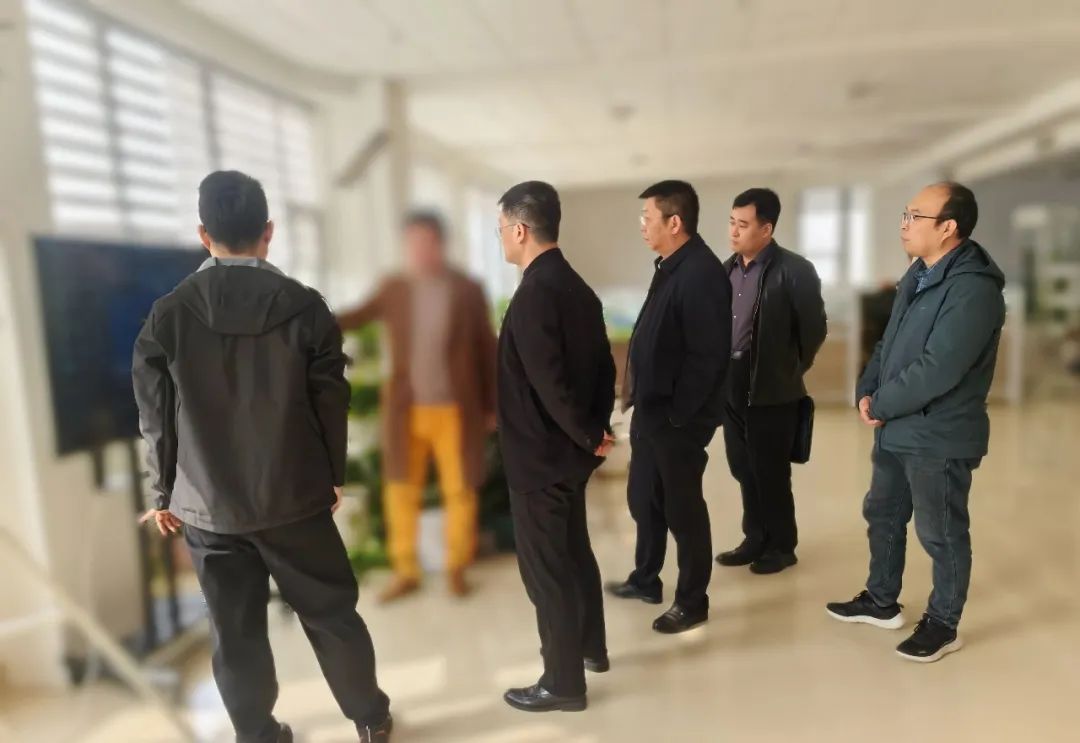 20年行業(yè)經(jīng)驗，產(chǎn)品遠(yuǎn)銷海內(nèi)外！甘肅某地方政府實地對接外資肥料生產(chǎn)擴(kuò)建投資選址項目