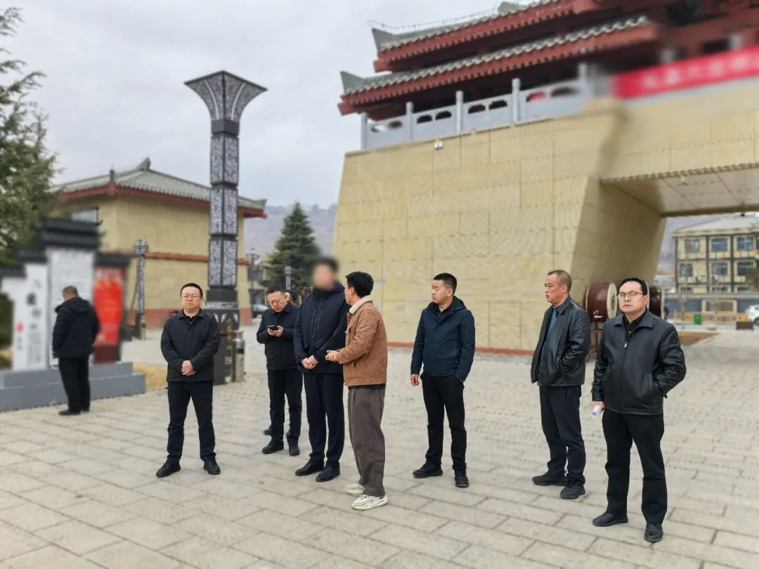 落地速度快，行業(yè)知名度高！高品質(zhì)無人機研學(xué)基地選址投資選址項目方反向考察甘肅某地方政府