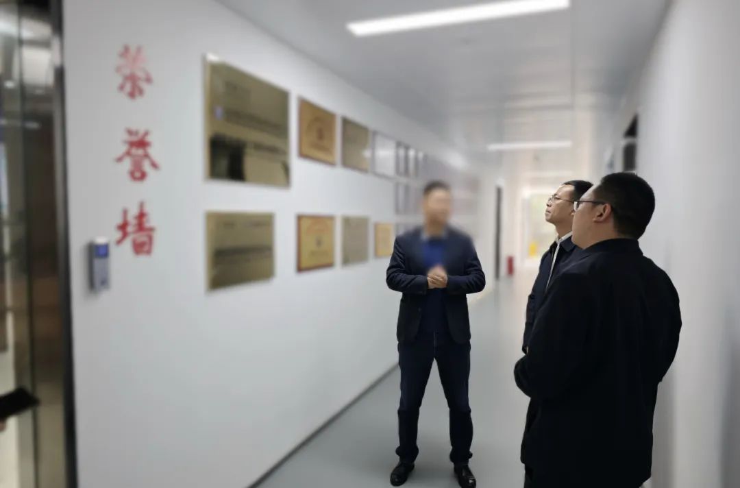 京東方、通威等企業(yè)合作商！四川某地方政府實地對接國產(chǎn)替代光電金屬新材料生產(chǎn)投資選址項目
