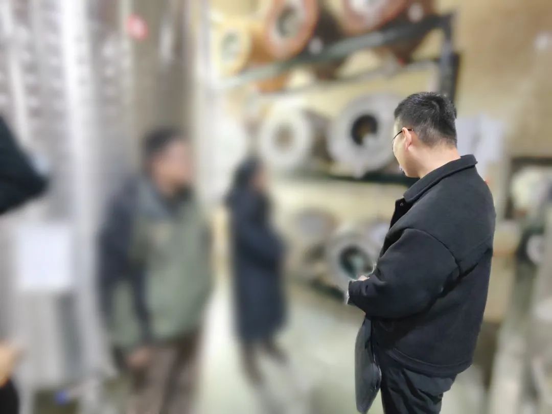 細分領域行業前十！寧夏某地方政府實地對接品牌高端木制品生產擴建投資選址項目