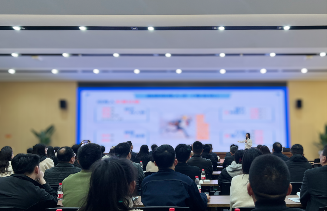 培訓(xùn)規(guī)模近百人！集團(tuán)運(yùn)營對接部總經(jīng)理應(yīng)邀為浙江杭州淳安縣做招商實(shí)戰(zhàn)培訓(xùn)