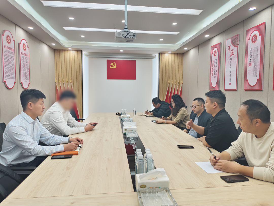 全國布局，賦能低空經濟發展！高品質無人機研學基地投資選址項目方反向考察云南某地方政府