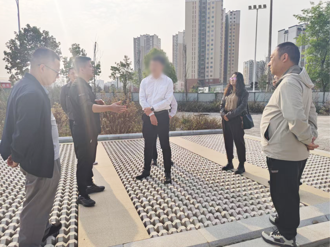全國布局，賦能低空經濟發展！高品質無人機研學基地投資選址項目方反向考察云南某地方政府