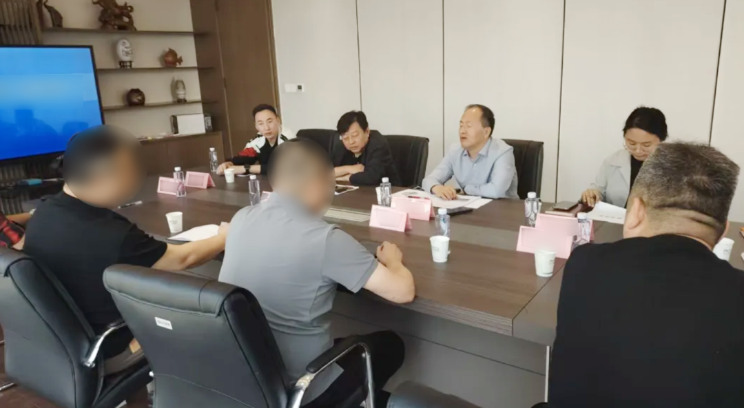 知名品牌企業(yè)，打造多個商業(yè)標桿案例！河北某地方政府實地對接知名品牌商業(yè)綜合體投資選址項目