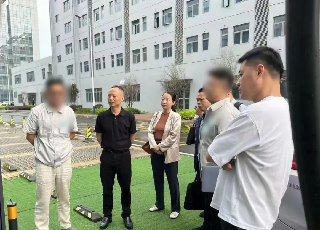 投資額22億，年產(chǎn)值25億！浙江某地方政府實(shí)地對接獨(dú)角獸汽車零部件擴(kuò)建投資選址項(xiàng)目