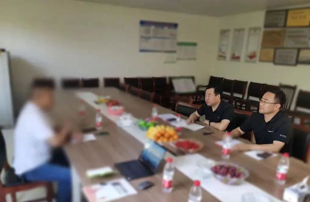 A級納稅單位，農業產業化龍頭企業！山東某地方政府實地對接品牌綠色休閑食品生產擴建投資選址項目