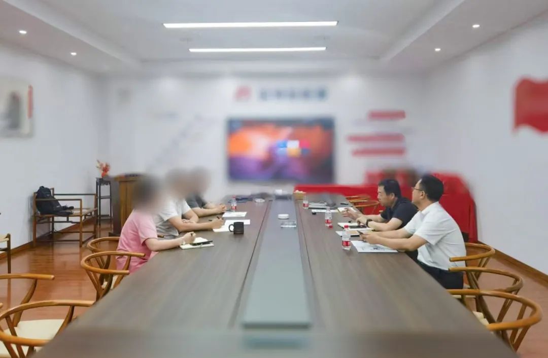 成長(zhǎng)速度快，發(fā)展可持續(xù)！山東某地方政府實(shí)地對(duì)接專(zhuān)精特新能源提純生產(chǎn)擴(kuò)建投資選址項(xiàng)目