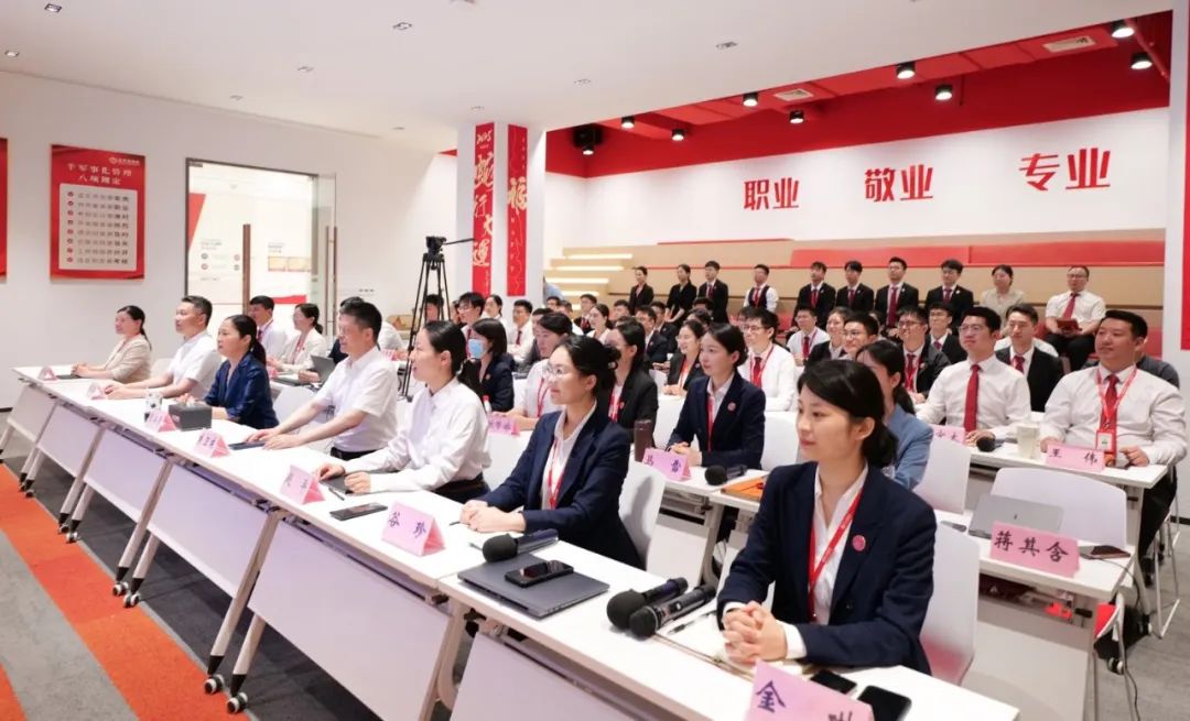 項(xiàng)目數(shù)量、質(zhì)量、體量“三量齊升”！5月中旬，集團(tuán)共47個(gè)優(yōu)質(zhì)投資選址項(xiàng)目通過評估
