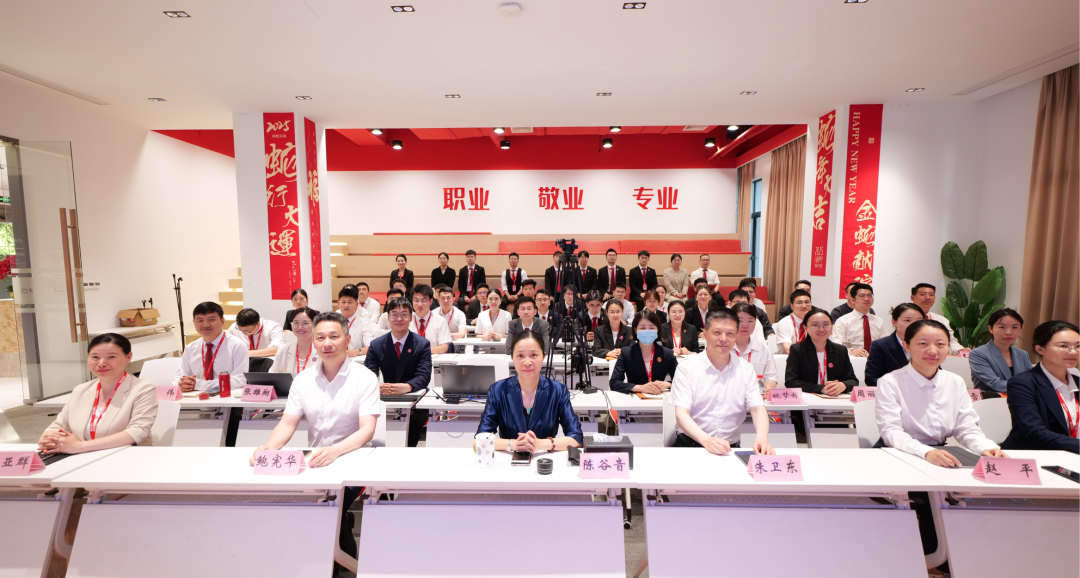 項(xiàng)目數(shù)量、質(zhì)量、體量“三量齊升”！5月中旬，集團(tuán)共47個(gè)優(yōu)質(zhì)投資選址項(xiàng)目通過評估