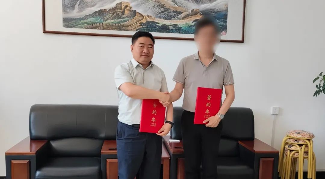 投資額10億！僅37天！集團(tuán)推動(dòng)甘肅某地方政府與專(zhuān)精特新智算中心投資選址項(xiàng)目企業(yè)成功簽約