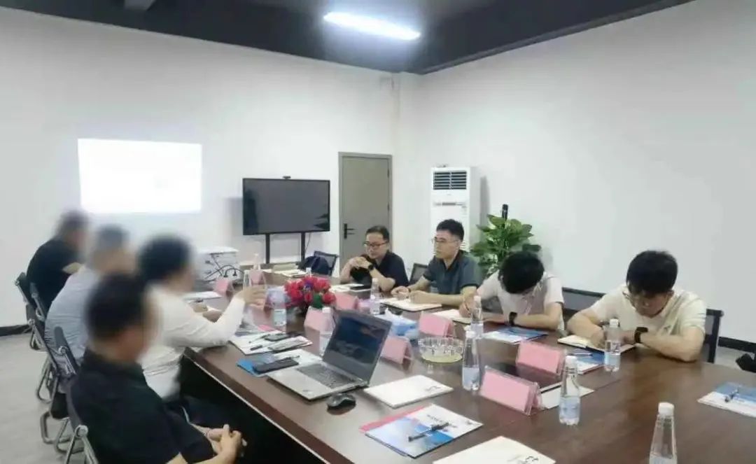 技術硬核，資質完備！四川某地方政府實地對接國內領先低空無人機擴建投資選址項目