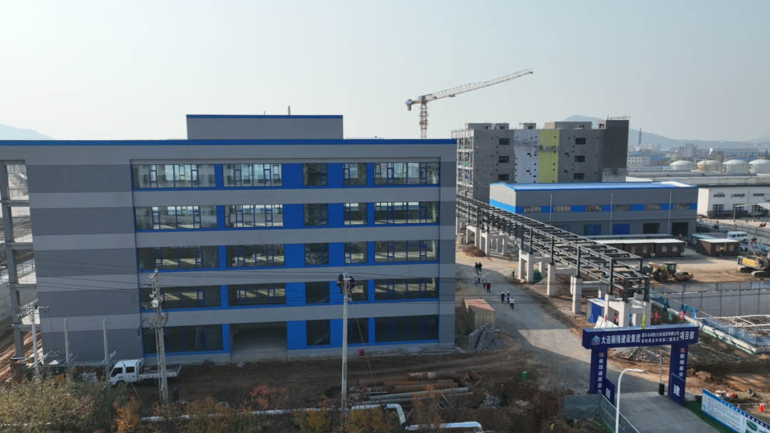 奮戰二季度，沖刺“雙過半” | 普灣經濟區項目建設跑出“加速度”