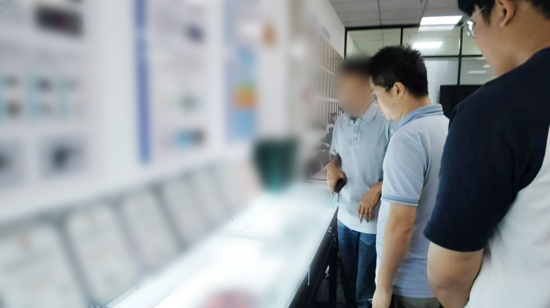 東風汽車等知名企業合作商！江西某地方政府實地對接外資汽車零部件投資選址項目